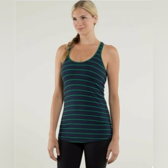 Lululemon "Cool" Racerback Tank, size 6, Bundle/Buy Individually- 6 colors! - Picture 11 of 11
